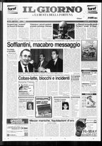 giornale/CFI0354070/1997/n. 268 del 21 novembre